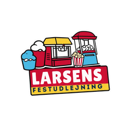 Larsens Festudlejning